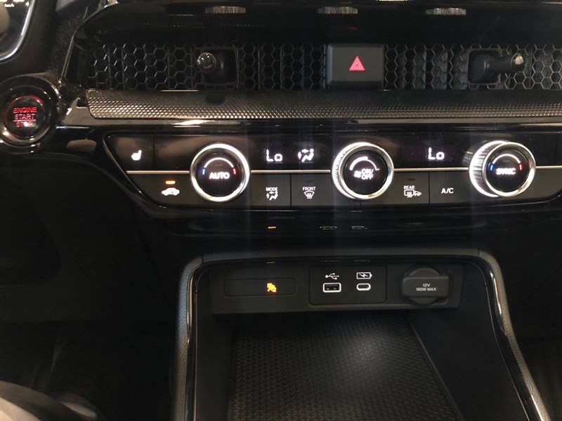 2025 Honda CR-V Sport AWD