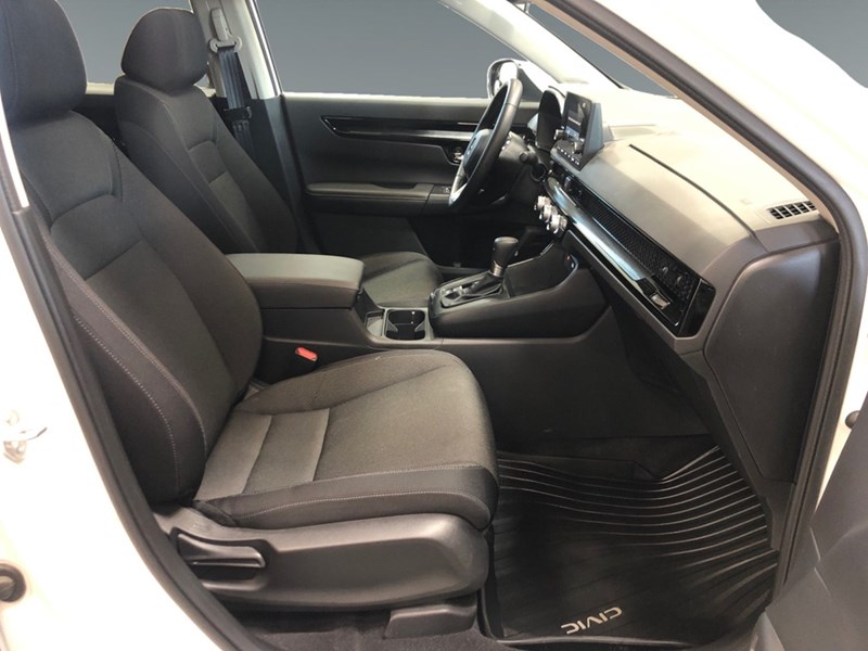 2025 Honda CR-V Sport AWD