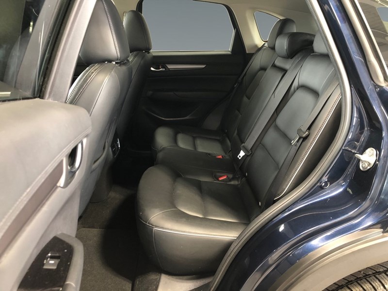 2024 Mazda CX-5 GS AWD | Comfort Pkg