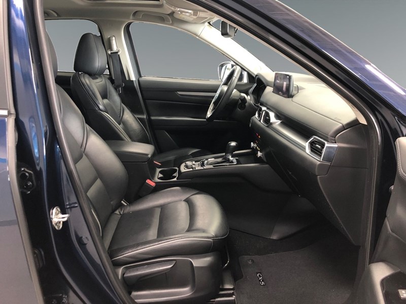 2024 Mazda CX-5 GS AWD | Comfort Pkg
