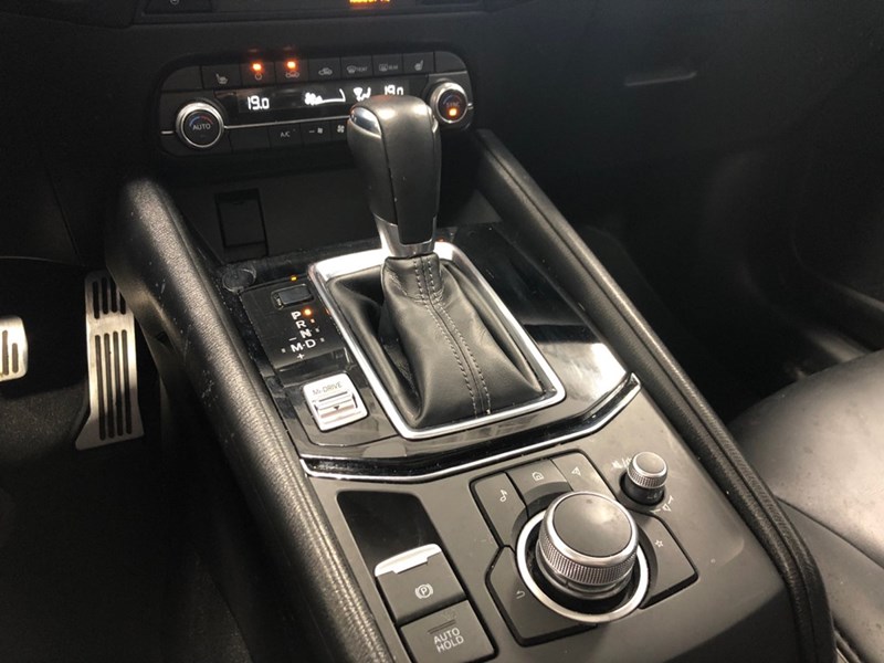 2024 Mazda CX-5 GS AWD | Comfort Pkg