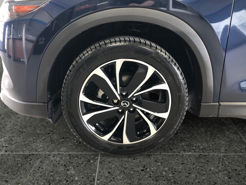 2024 Mazda CX-5 GS AWD | Comfort Pkg