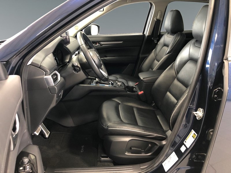 2024 Mazda CX-5 GS AWD | Comfort Pkg
