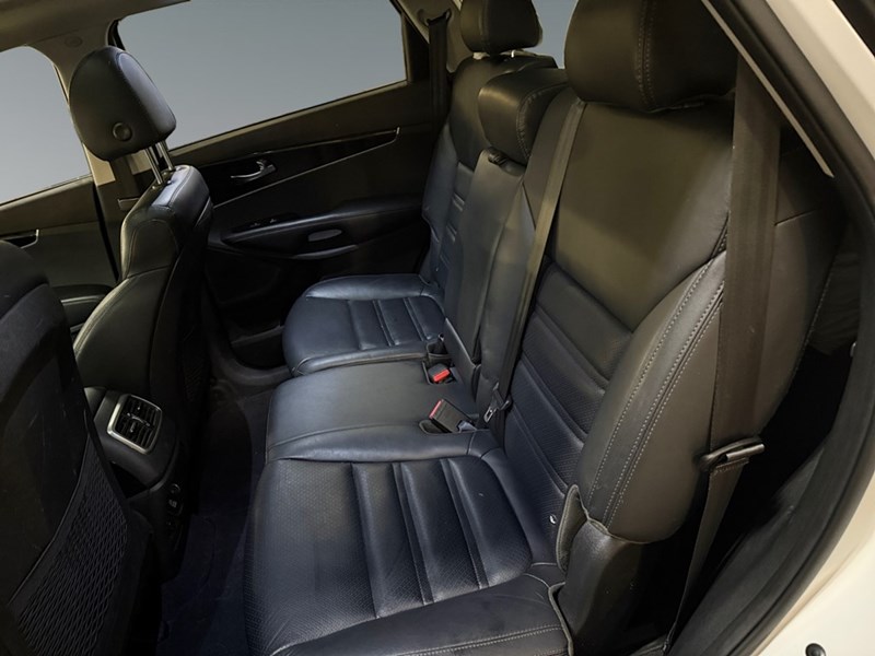 2020 Kia Sorento EX V6 AWD