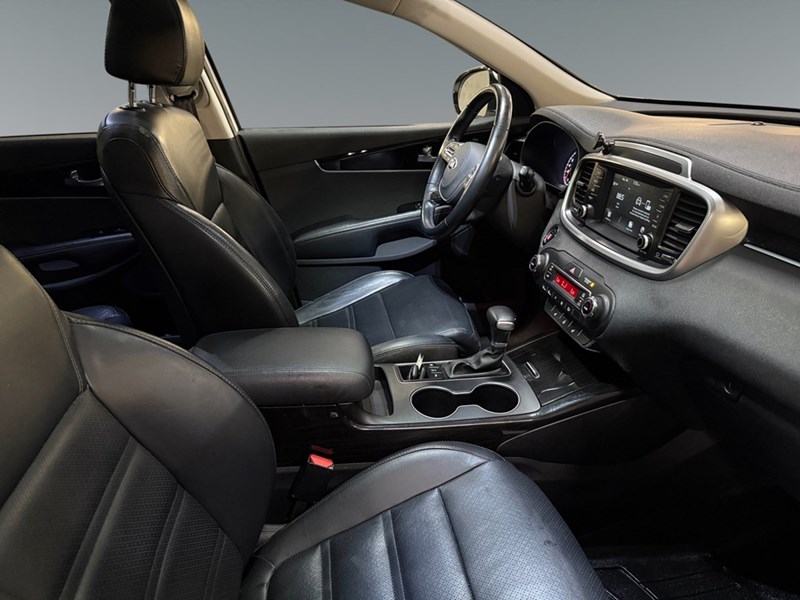2020 Kia Sorento EX V6 AWD