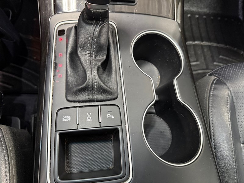 2020 Kia Sorento EX V6 AWD