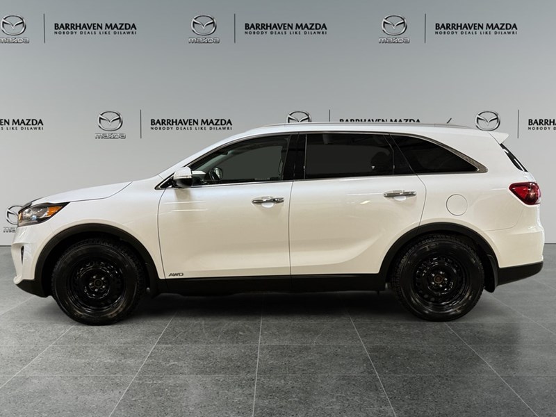 2020 Kia Sorento EX V6 AWD