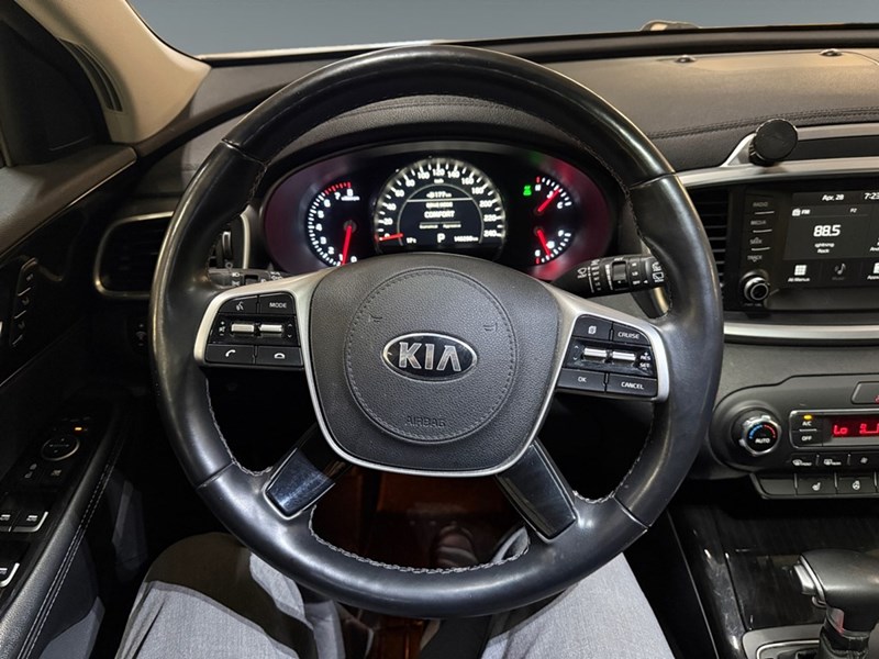 2020 Kia Sorento EX V6 AWD