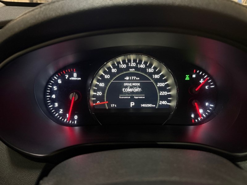 2020 Kia Sorento EX V6 AWD
