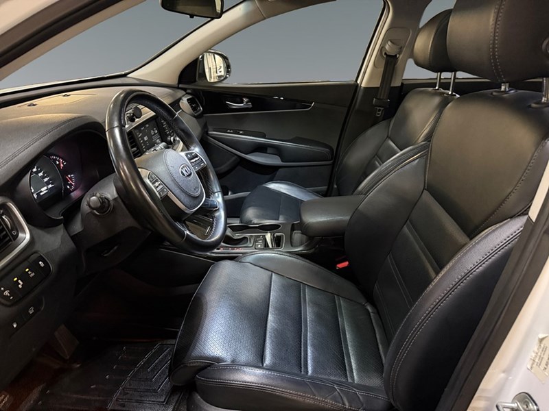 2020 Kia Sorento EX V6 AWD