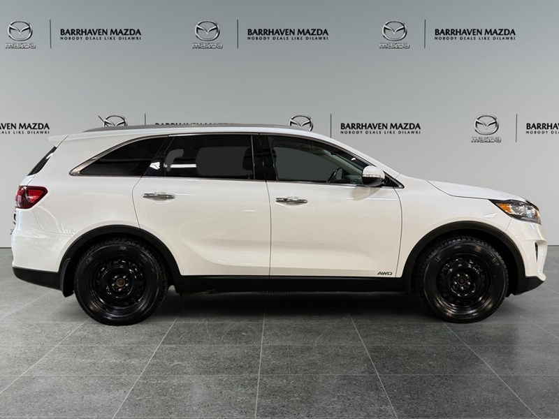 2020 Kia Sorento EX V6 AWD