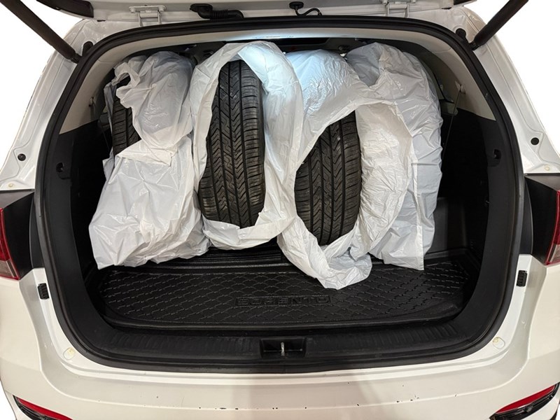 2020 Kia Sorento EX V6 AWD