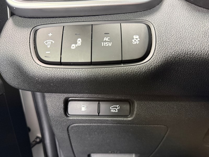 2020 Kia Sorento EX V6 AWD