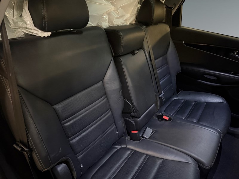 2020 Kia Sorento EX V6 AWD