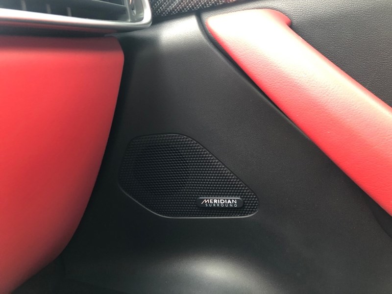 2020 Jaguar F-PACE SVR AWD | 2 Sets of Wheels Incl!