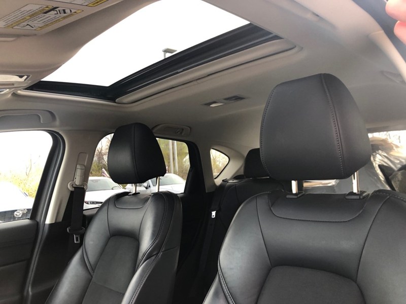 2023 Mazda CX-5 GS AWD | Comfort Pkg & 20" RIMS