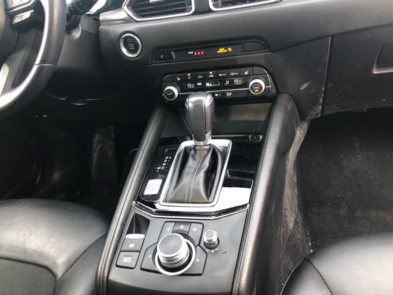 2023 Mazda CX-5 GS AWD | Comfort Pkg & 20" RIMS