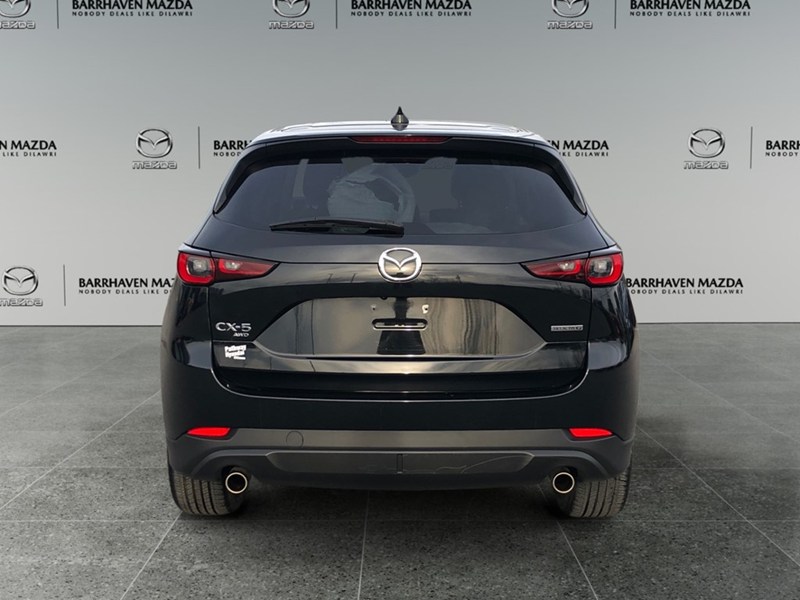 2023 Mazda CX-5 GS AWD | Comfort Pkg & 20" RIMS