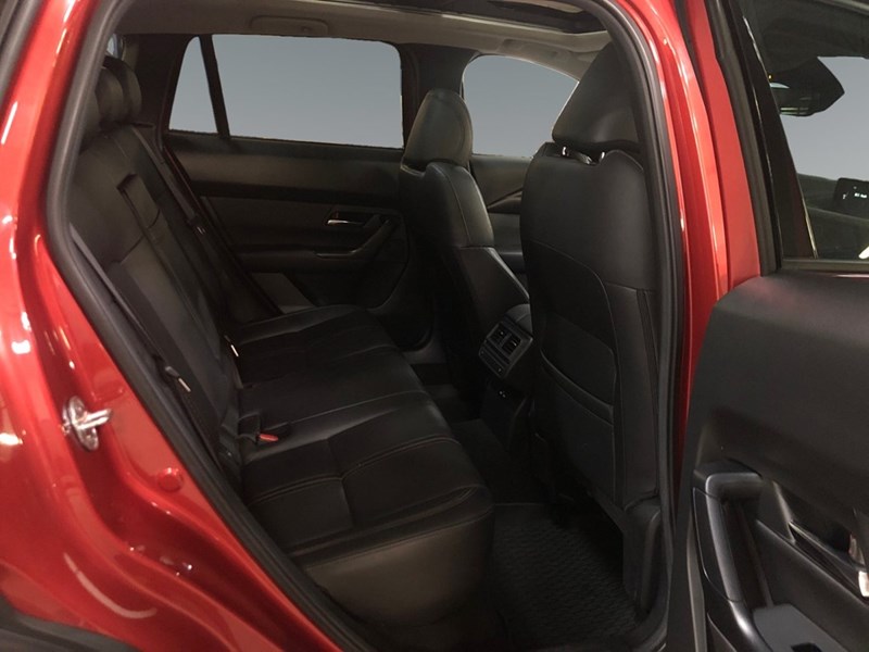 2024 Mazda CX-50 GT AWD