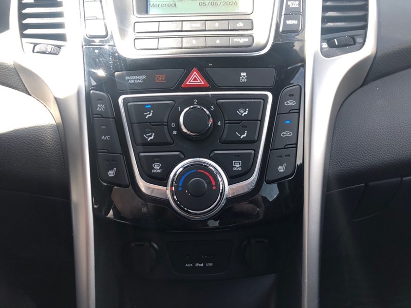 2013 Hyundai Elantra GT GL