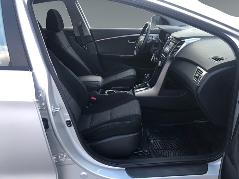 2013 Hyundai Elantra GT GL
