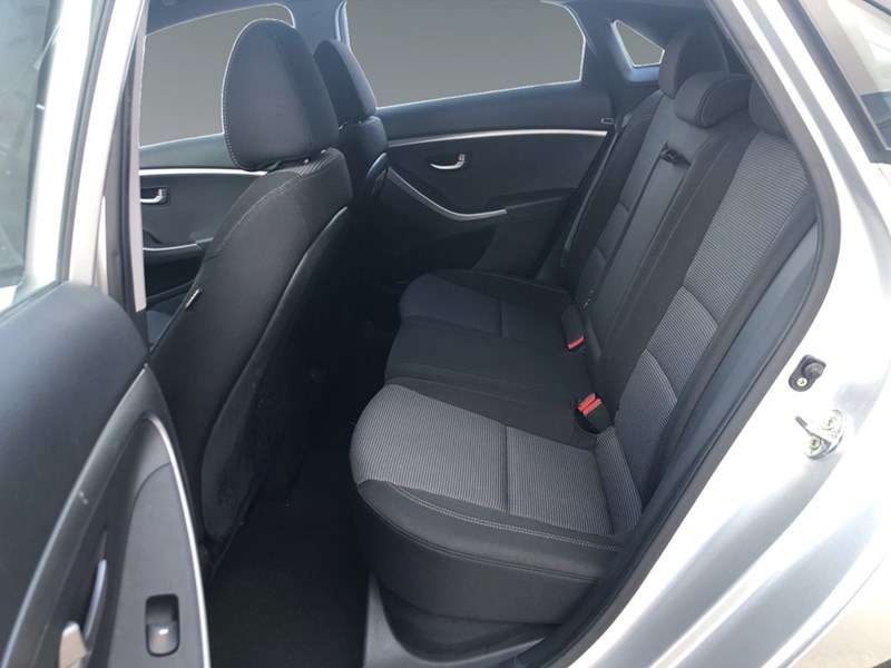 2013 Hyundai Elantra GT GL