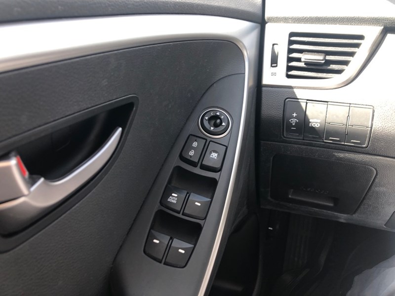 2013 Hyundai Elantra GT GL
