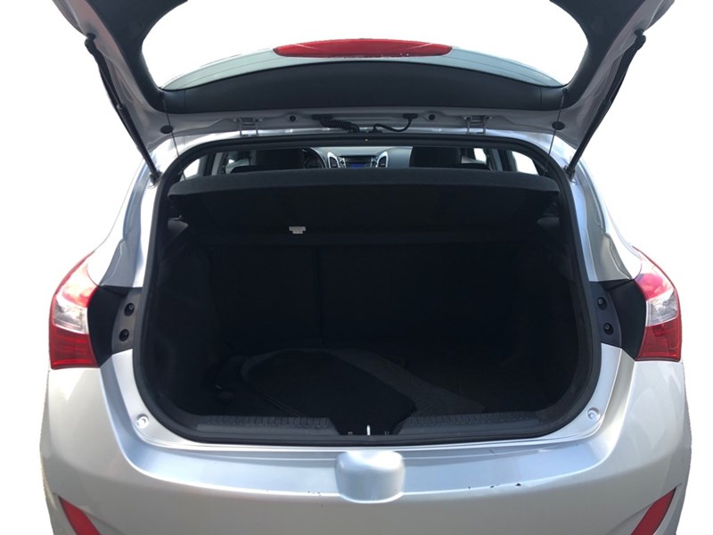 2013 Hyundai Elantra GT GL