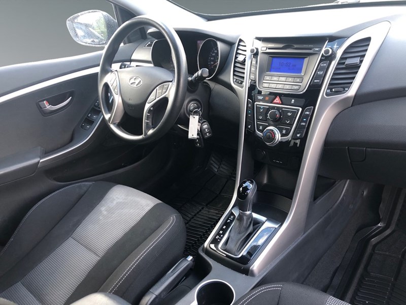 2013 Hyundai Elantra GT GL