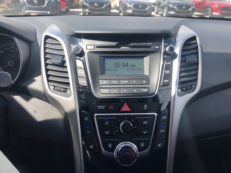 2013 Hyundai Elantra GT GL