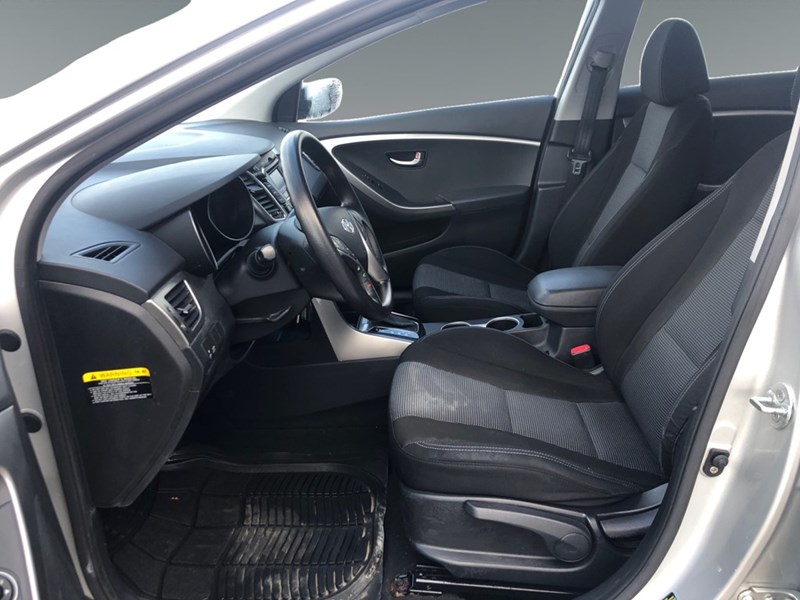 2013 Hyundai Elantra GT GL