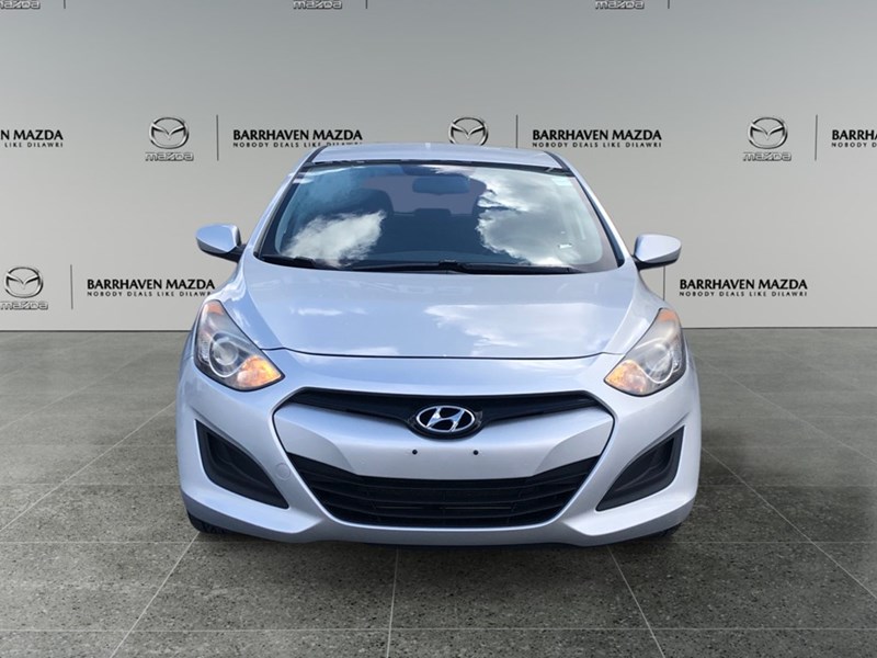 2013 Hyundai Elantra GT GL