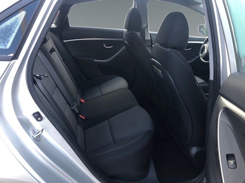 2013 Hyundai Elantra GT GL
