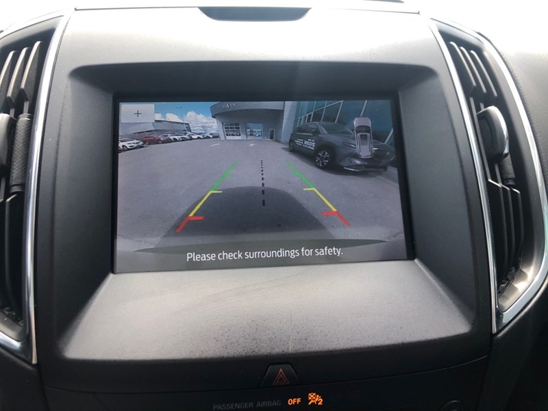 2020 Ford Edge Titanium AWD | 2 Sets of Wheels Included!