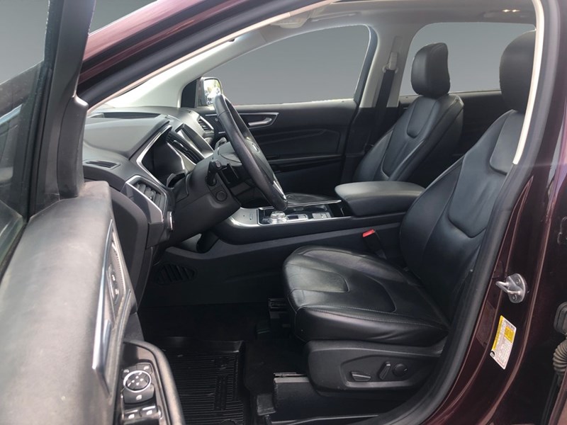 2020 Ford Edge Titanium AWD | 2 Sets of Wheels Included!