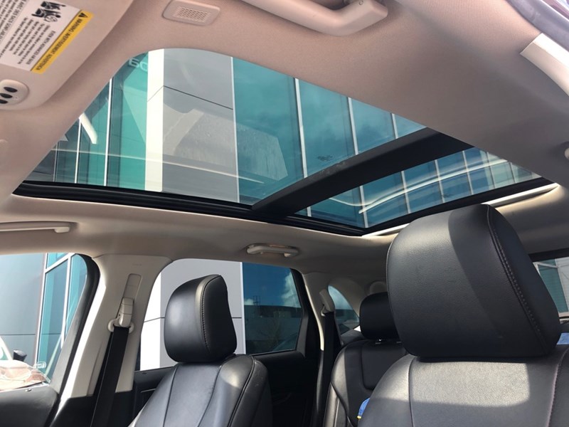 2020 Ford Edge Titanium AWD | 2 Sets of Wheels Included!