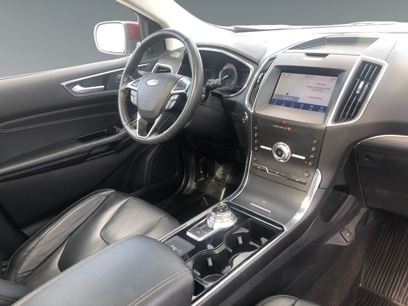 2020 Ford Edge Titanium AWD | 2 Sets of Wheels Included!