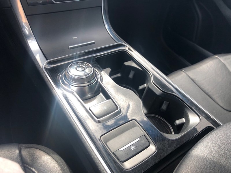 2020 Ford Edge Titanium AWD | 2 Sets of Wheels Included!