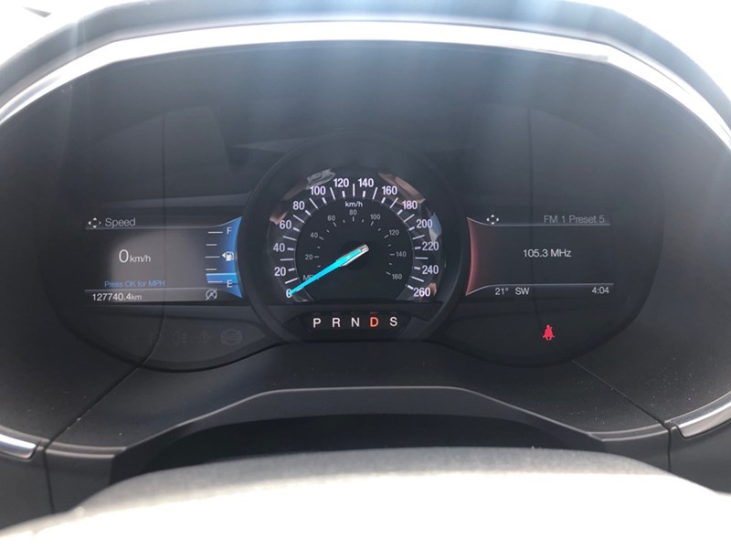 2020 Ford Edge Titanium AWD | 2 Sets of Wheels Included!