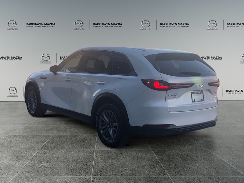 2024 Mazda CX-90 MHEV GS-L AWD