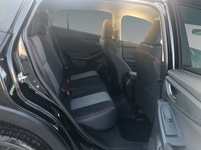 2021 Subaru Crosstrek Touring CVT