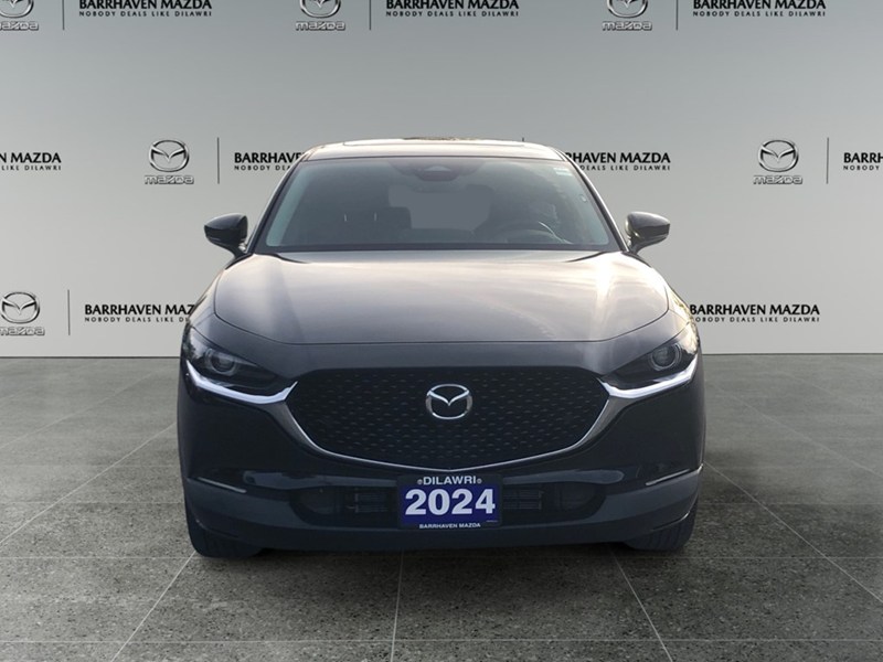 2024 Mazda CX-30 GT AWD | 2 Sets of Tires Included!