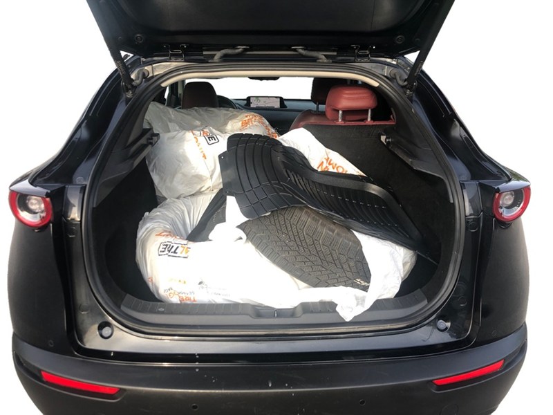 2024 Mazda CX-30 GT AWD | 2 Sets of Tires Included!