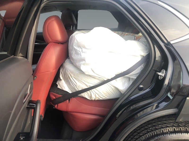 2024 Mazda CX-30 GT AWD | 2 Sets of Tires Included!