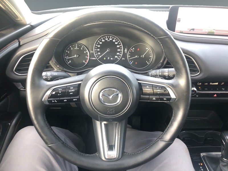 2024 Mazda CX-30 GT AWD | 2 Sets of Tires Included!