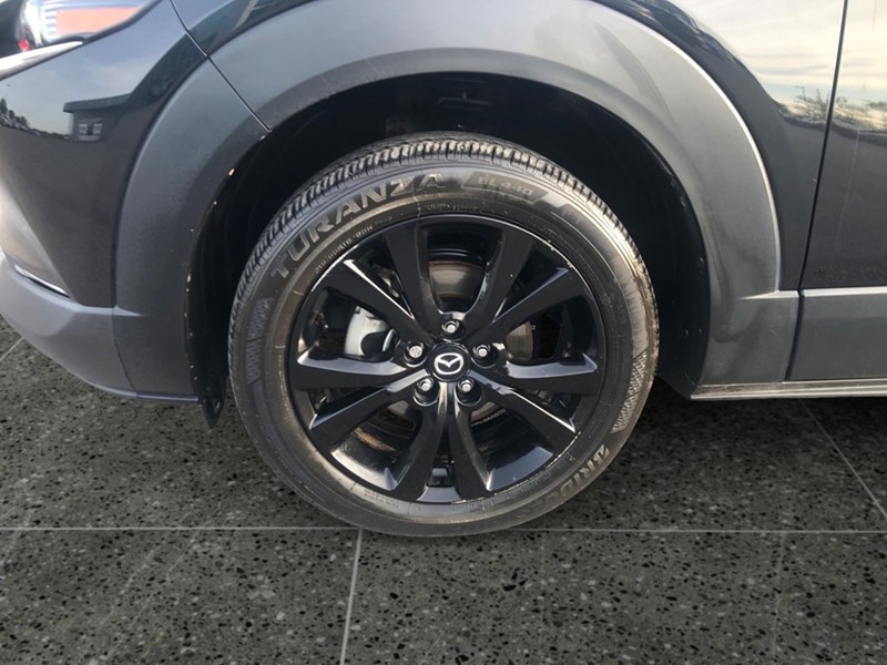 2024 Mazda CX-30 GT AWD | 2 Sets of Tires Included!