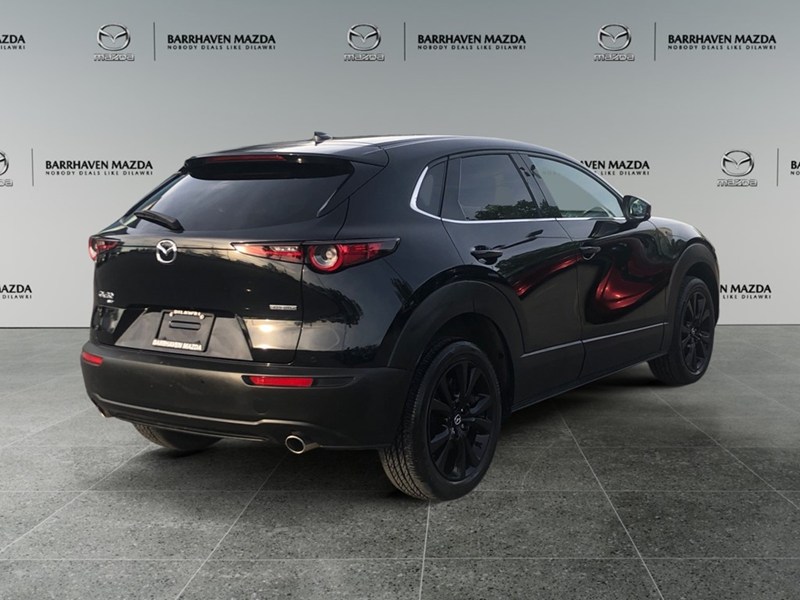 2024 Mazda CX-30 GT AWD | 2 Sets of Tires Included!