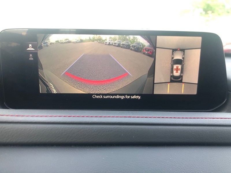 2024 Mazda CX-30 GT AWD | 2 Sets of Tires Included!