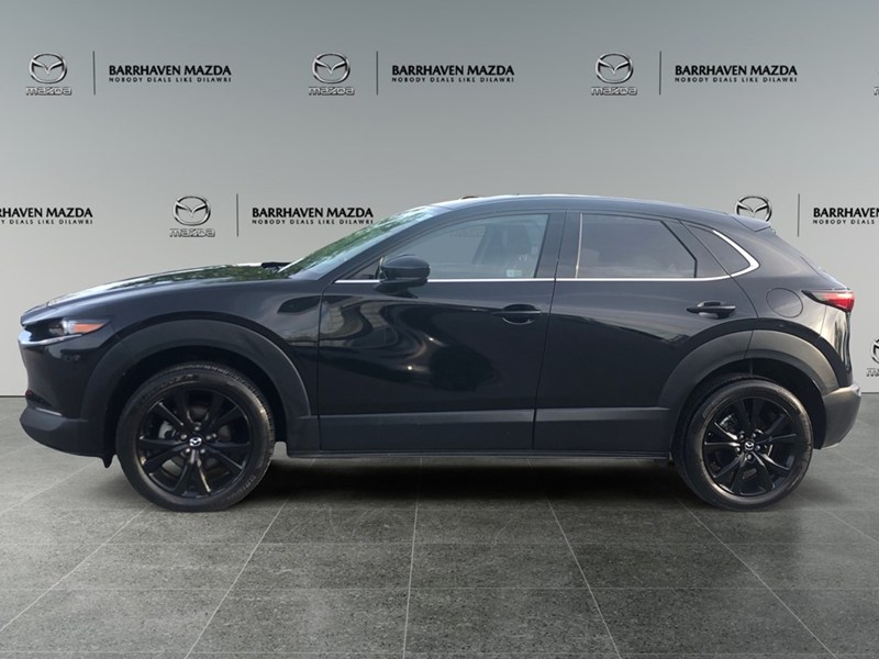 2024 Mazda CX-30 GT AWD | 2 Sets of Tires Included!