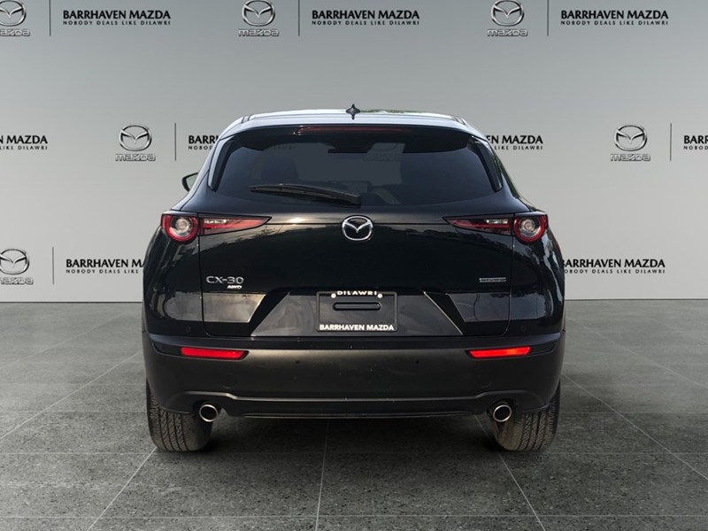 2024 Mazda CX-30 GT AWD | 2 Sets of Tires Included!